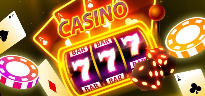 Experience the Thrill at Online Casino Joker's Ace 19