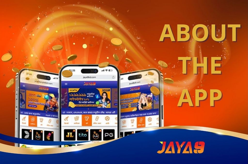 Experience the Thrill of Gaming at Jaya 9 Casino Live 0