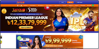 Discover the Exciting World of Jaya9 Casino Live