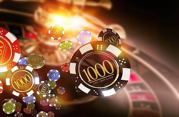 Gambling Sites Offering Bonus Reloads 8