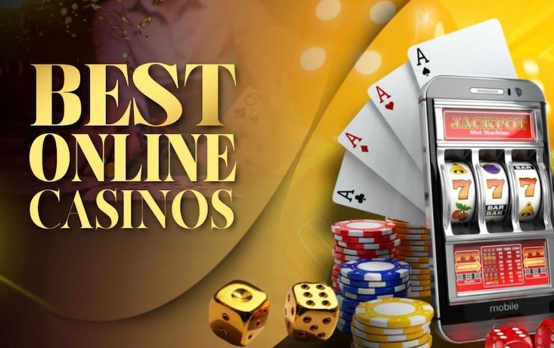 Gambling Sites Offering Bonus Reloads 8