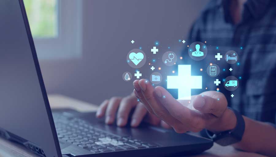 Guide Complet sur la Santé En Ligne 7