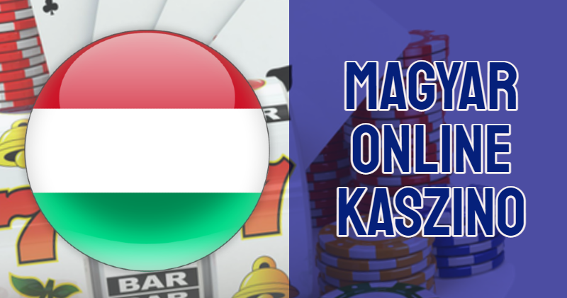 Legális magyar online kaszinó - Minden, amit tudni érdemes Legális magyar online kaszinó - Minden, amit tudni érdemes