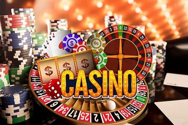 Mobile Casino Games With Smooth 5