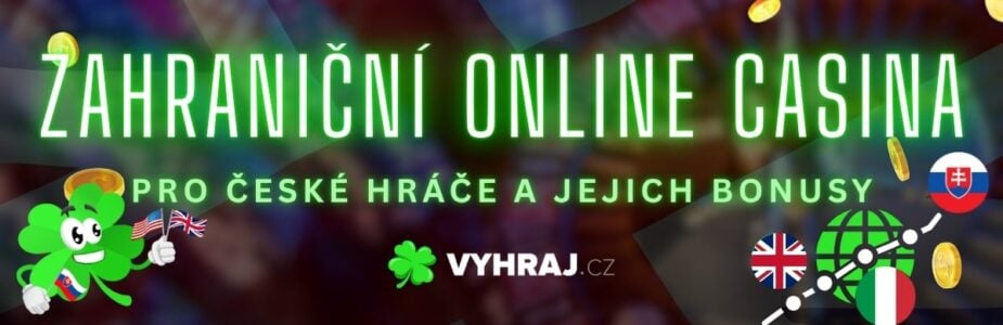 Nejlepší nová online casina - Vše, co potřebujete vědět