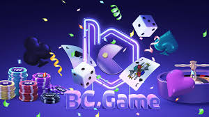 Discover the Excitement of BC Hash Game Casino