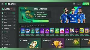 Discover the Excitement of BC Hash Game Casino