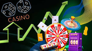 1 Euro Casino Spielspaß mit kleinem Einsatz