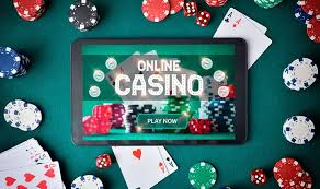 Casino Velobet UK An Ultimate Gaming Experience