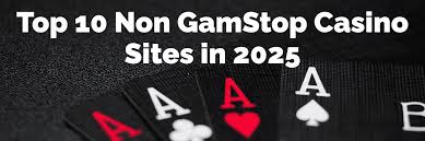 Discovering Non Gamstop UK Casino Sites A Comprehensive Guide Discovering Non Gamstop UK Casino Sites A Comprehensive Guide