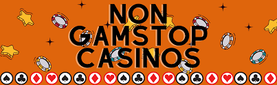 Discovering Non Gamstop UK Casino Sites A Comprehensive Guide Discovering Non Gamstop UK Casino Sites A Comprehensive Guide