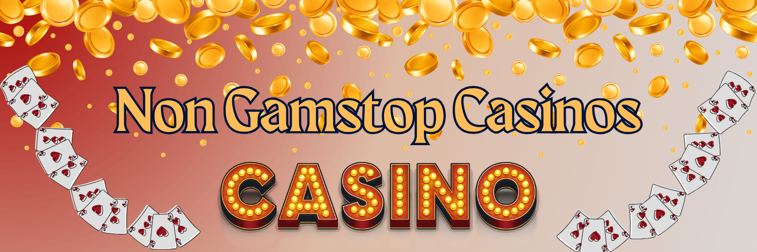 Discovering Non Gamstop UK Casino Sites A Comprehensive Guide Discovering Non Gamstop UK Casino Sites A Comprehensive Guide