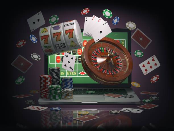 Explore the Exciting World of Win Diggers Online Casino UK