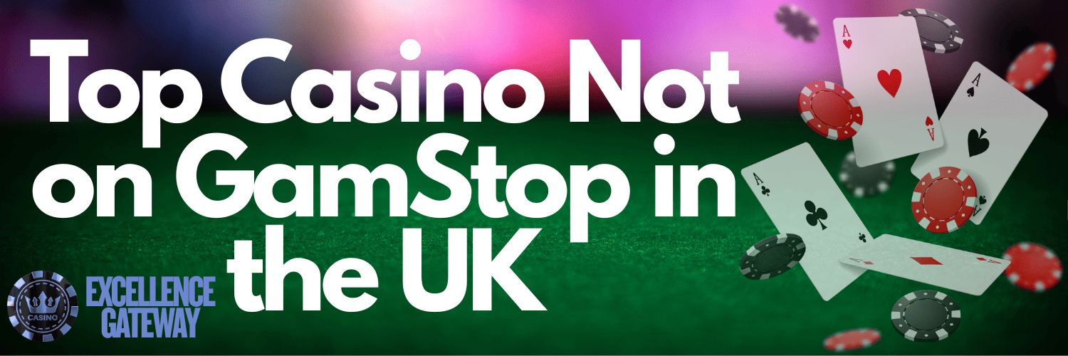 Exploring Non Gamstop UK Casino Sites Alternatives and Advantages