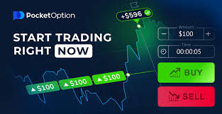 Exploring Pocket Option A Comprehensive Guide to Your Trading Journey