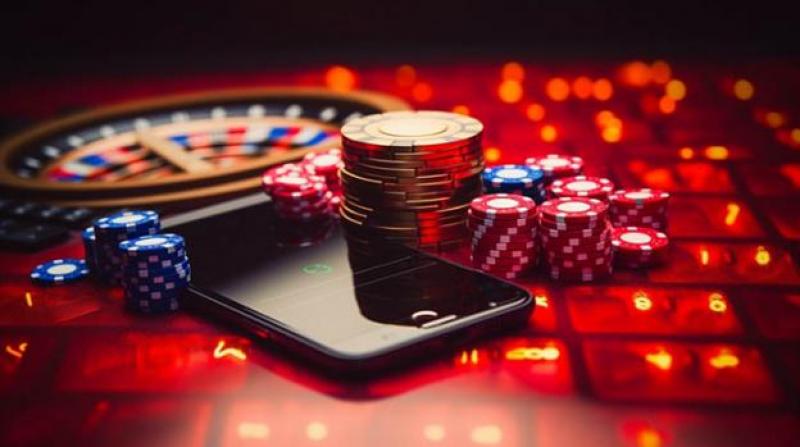 TenBet Casino Online Games Discover Exciting Gaming Experiences