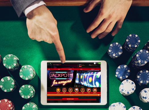 The Enchanting World of Slots Muse Unveiling the Magic of Online Gaming