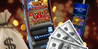 The Enchanting World of Slots Muse Unveiling the Magic of Online Gaming