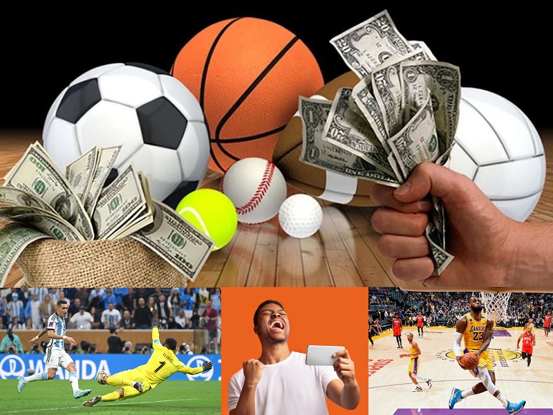 Apuestas Deportivas en España Todo lo que Necesitas Saber 994313408