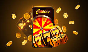 Casino JB Experience the Excitement of Online Gambling Casino JB Experience the Excitement of Online Gambling