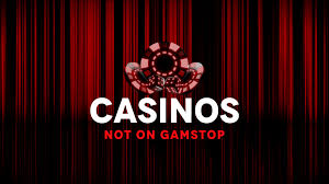 Discover Non-Gamstop UK Casino Sites for Ultimate Gaming Freedom Discover Non-Gamstop UK Casino Sites for Ultimate Gaming Freedom