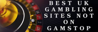 Discover the Best Casinos Not Covered by GamStop Discover the Best Casinos Not Covered by GamStop