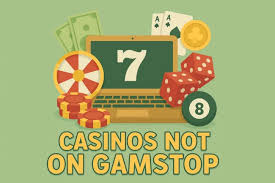 Discover the Best Casinos Not Covered by GamStop Discover the Best Casinos Not Covered by GamStop