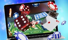 Discover the Excitement of Super Casino Online in the UK