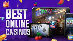 Discover the Rise of New Independent Casino Sites