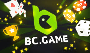 Discover the Thrills of BC Game vc A Comprehensive Guide Discover the Thrills of BC Game vc A Comprehensive Guide