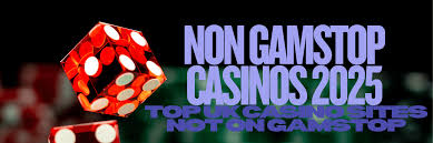 Discovering Non GamStop Sites A New Era for Online Gambling