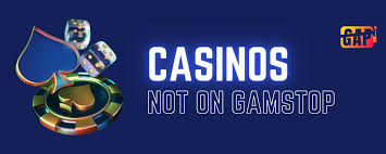 Discovering Non-Gamstop UK Casinos A Comprehensive Guide Discovering Non-Gamstop UK Casinos A Comprehensive Guide
