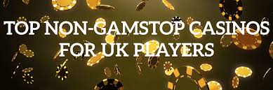Discovering Online Casinos Without GamStop Discovering Online Casinos Without GamStop