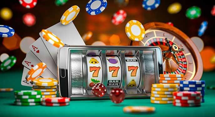 Experience Excitement at Casino Slotmonster UK Experience Excitement at Casino Slotmonster UK