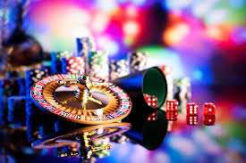 Experience the Excitement of Thrill Casino & Sportsbook -475390561
