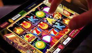 Experience the Excitement of Thrill Casino & Sportsbook -475390561