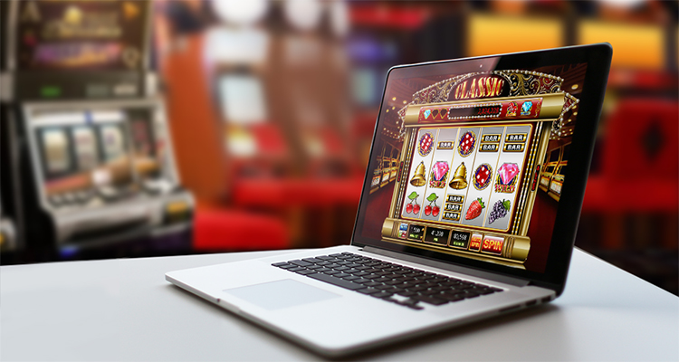 Experience the Thrill of Online Casino with PlayNow -247368155