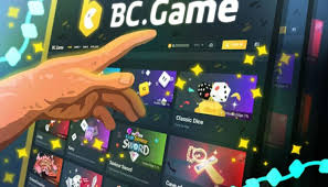 Exploring BC.Game Casino A New Digital Frontier in Cameroon