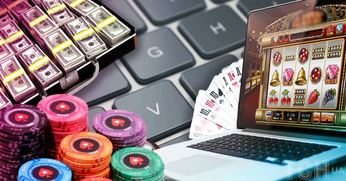 Play and Win at Casino Lucky Nugget UK Your Guide to Online Gaming