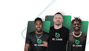 The Ultimate Guide to the BC.Game Betting Platform 2064216033 The Ultimate Guide to the BC.Game Betting Platform 2064216033