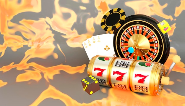 Discover Exciting Gaming Adventures at Freshbet Online Casino UK