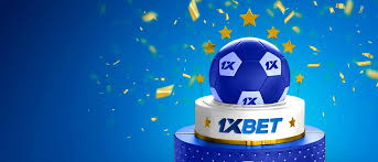 Experience the Thrill of Betting with the 1xBet App -1409634388