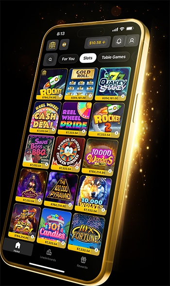 Experience the Thrill of Blaze Spins Casino & Sportsbook