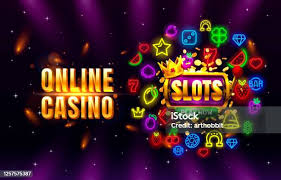 Explore Gransino Online Casino UK A Comprehensive Guide