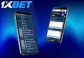 Explore the 1xBet App Your Gateway to Online Betting -1517243701