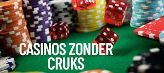 Ontdek de Wereld van Online Gokken Zonder CRUKS 1287793737