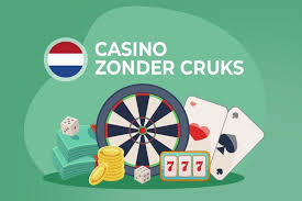 Ontdek de Wereld van Online Gokken Zonder CRUKS 1287793737