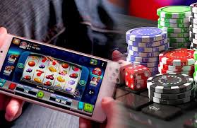 Discover the Thrill of Online Gaming at MrSpin9 Casino Discover the Thrill of Online Gaming at MrSpin9 Casino
